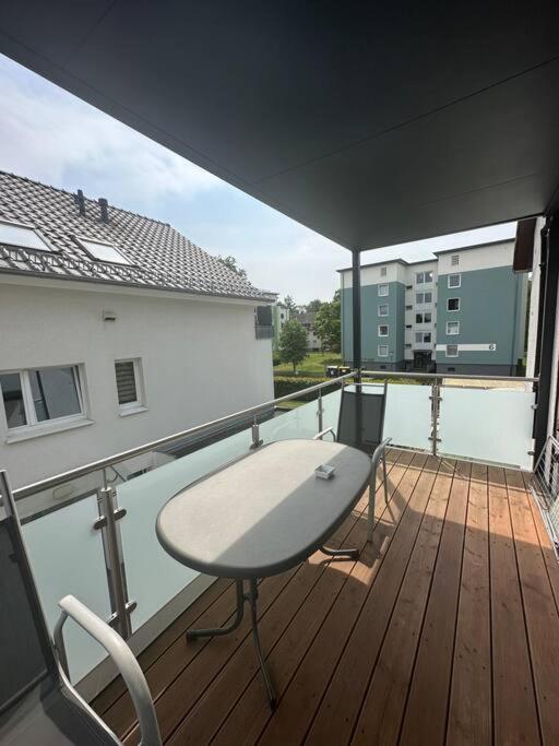 Apartment Charmante 2-zimmer Wohnung. Hannover